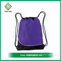 TONGXING factory production drawstring bag for Top quality eco non woven drawstring bag